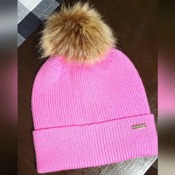 Steve Madden | Accessories | New Steve Madden Knit Hat  display picture 1